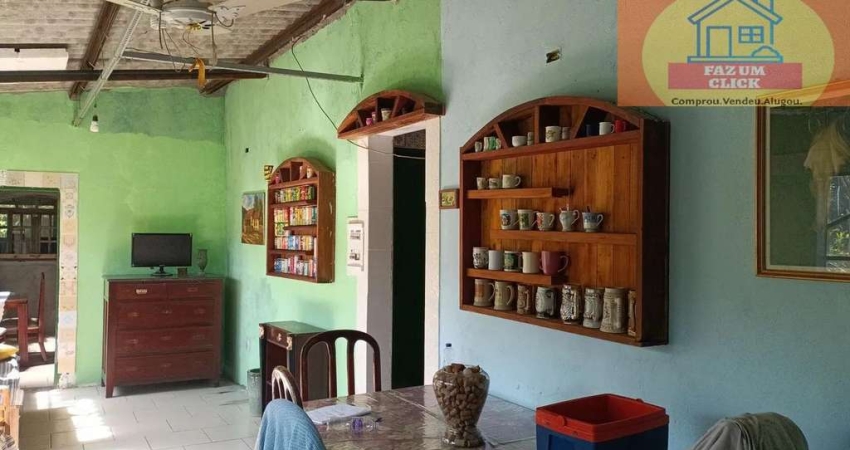 Chácara dos Sonhos ? Natureza, Espaço e Conforto!