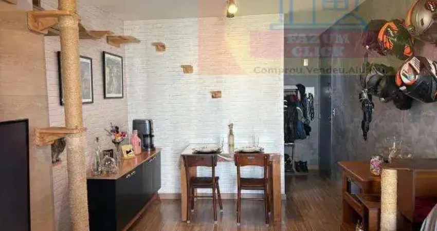 Conforto e lazer completo no jaguaré ? 3 dorms com varanda gourmet e 2 vagas!