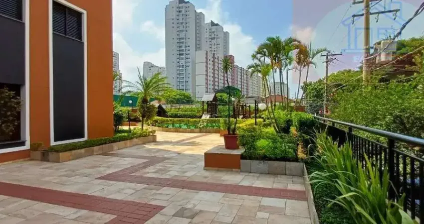 Apartamento tatuapé 84m² mobiliado ? 3 quartos, 1 suíte, 2 vagas ? próx. metrô carrão!