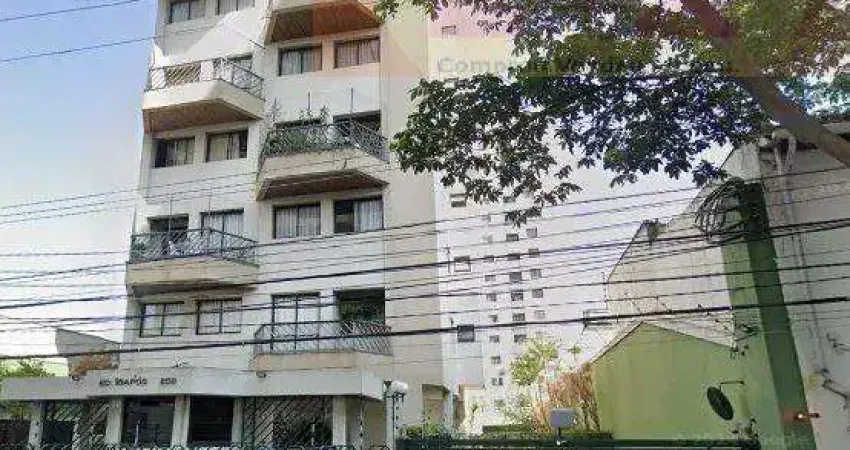 Apartamento de alto padrão ao lado do metrô tatuapé com conforto, segurança e localização privilegiada!