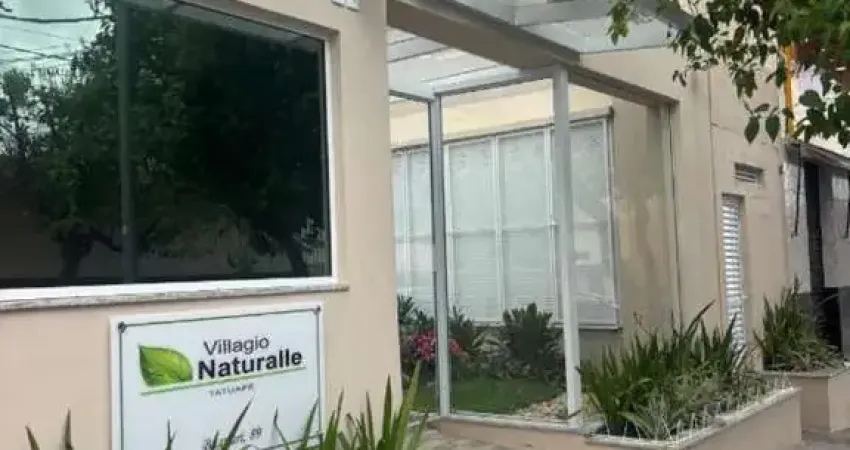 Apartamento com 2 quartos à venda na Rua Baguari, Tatuapé, São Paulo