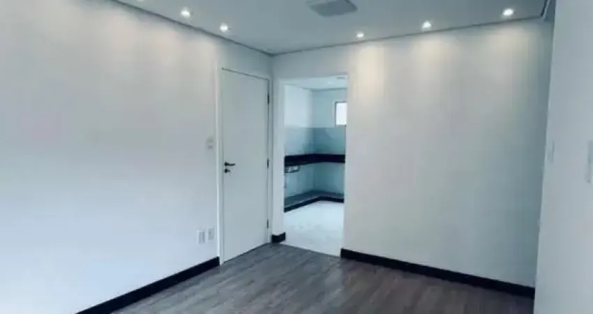 Apto reformado 2 dorms ? próx. metrô carrão e shopping anália franco!