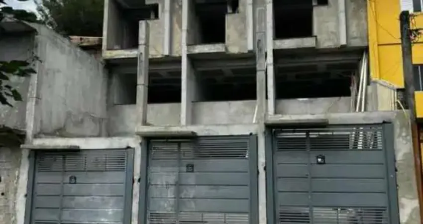 Sobrado novo em pirituba ? moderno, espaçoso e bem localizado!