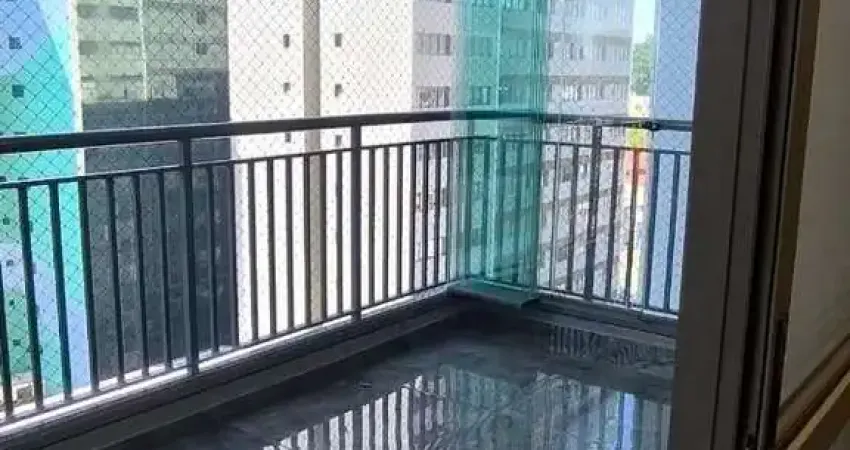 Apartamento vila matilde | 70m² reformado, sacada gourmet, planejados e lazer completo ao lado do metrô