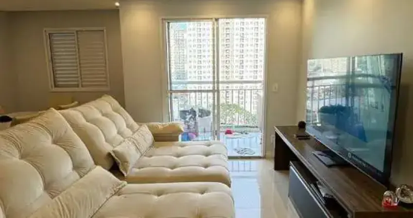 Apartamento bresser-mooca ao lado do metrô | sala ampliada, planejados e lazer em modernização