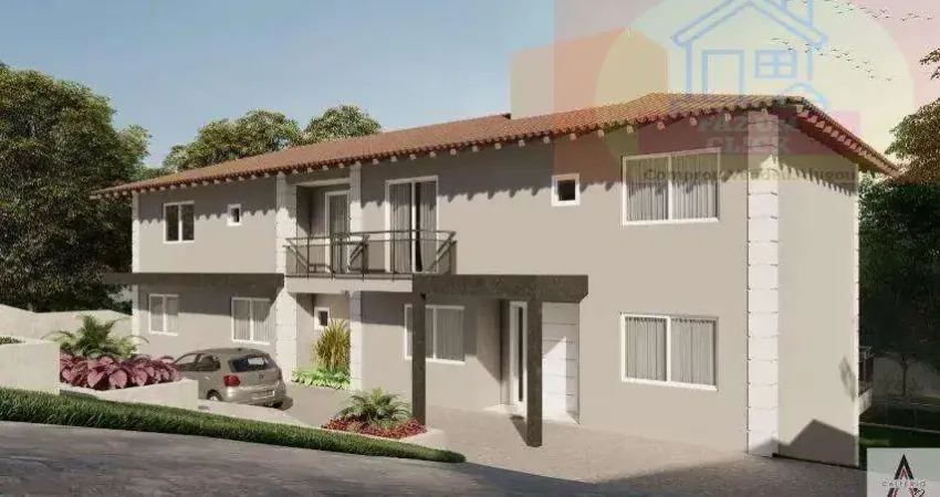 Triplex imponente na serra da cantareira com vista livre e acabamento personalizado!