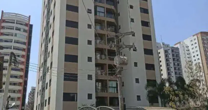 Apartamento com 3 quartos à venda na Rua Paulo Franco, Vila Hamburguesa, São Paulo