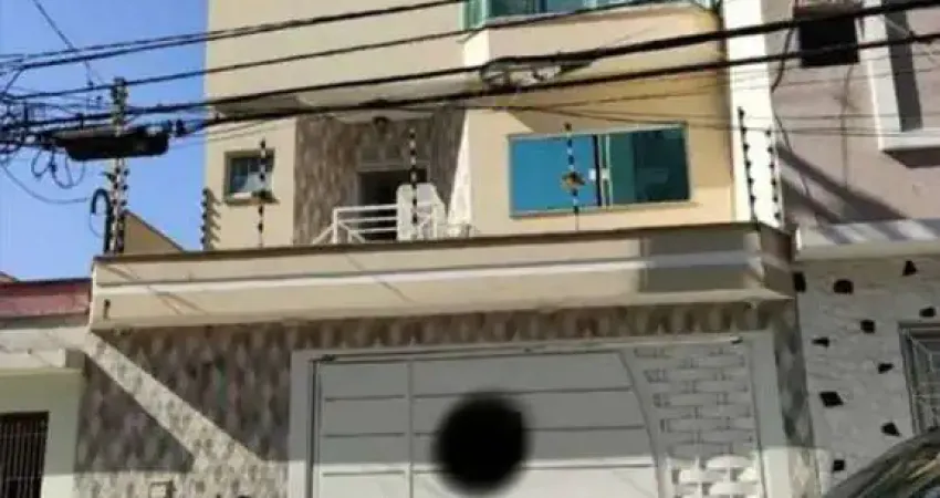 Sobrado moderno ao lado do anália franco ? segurança, conforto e estilo!