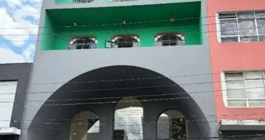 Prédio comercial versátil no centro de são bernardo ? 5 andares, elevador de carga e potencial de transformação!