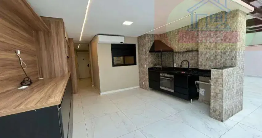 Garden dos sonhos na barra funda: conforto, estilo e privacidade!