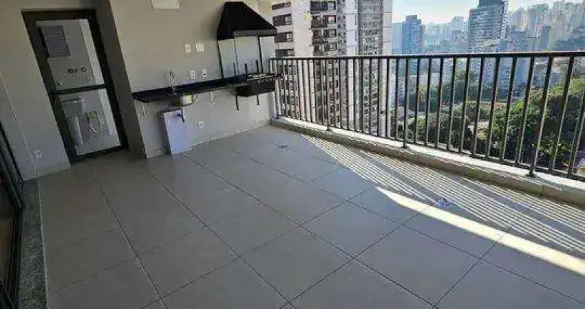 Apartamento com 3 quartos à venda na Rua Tucuna, Perdizes, São Paulo