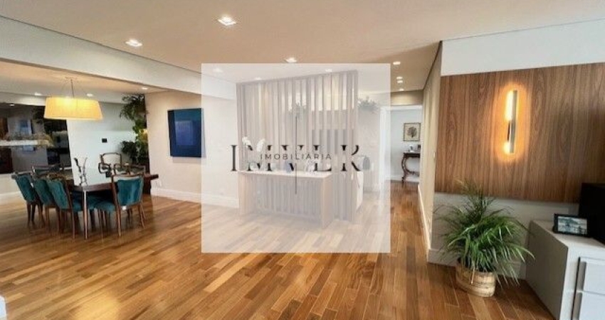 Condominio Ilha do Sul - Venda - 165m - Alto de Pinheiros
