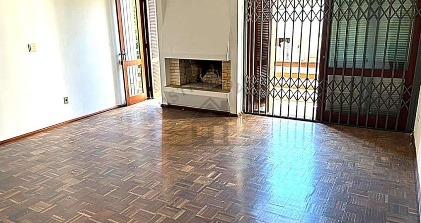 CASA 3 DORMITÓRIOS - GARAGEM 4 CARROS - JARDIM LINDÓIA - PORTO ALEGRE/RS
