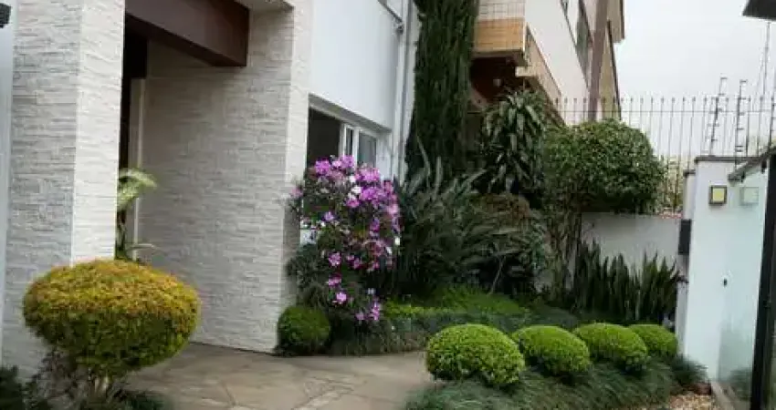 Casa com 3 quartos à venda na Rua José Gertum, Chácara das Pedras, Porto Alegre