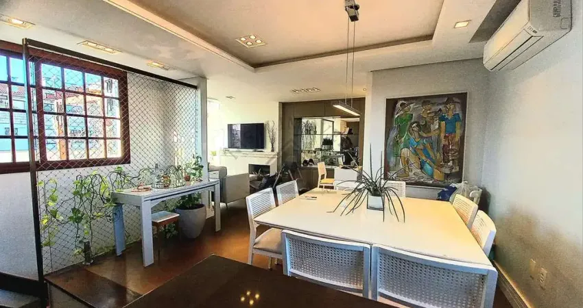 Apartamento com 2 quartos à venda na Rua Dona Adda Mascarenhas de Moraes, Jardim Planalto, Porto Alegre