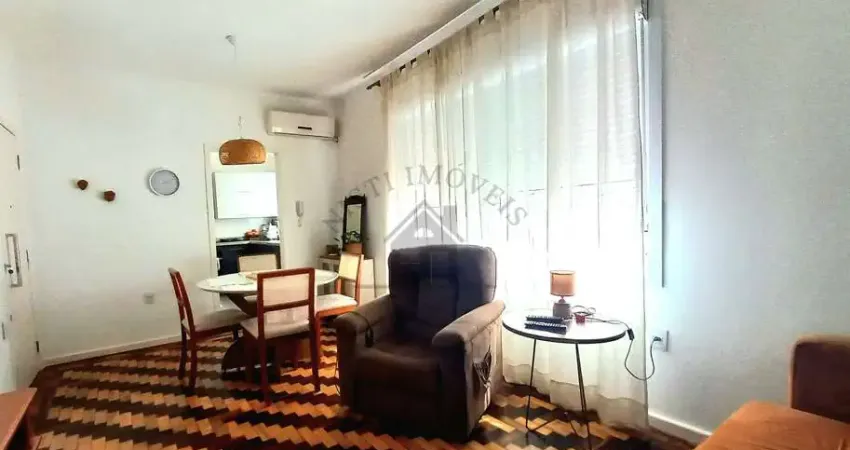 Apartamento com 2 quartos à venda na Avenida Lavras, Petrópolis, Porto Alegre