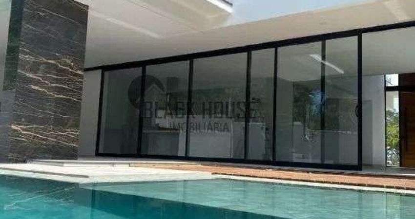 Sobrado com 3 dormitórios à venda, 406 m² por R$ 4.200.000,00 - Alphaville Nova Esplanada - Votorantim/SP