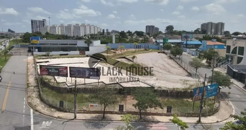 Terreno à venda, 4500 m² por R$ 5.000.000,00 - Parque Campolim - Sorocaba/SP