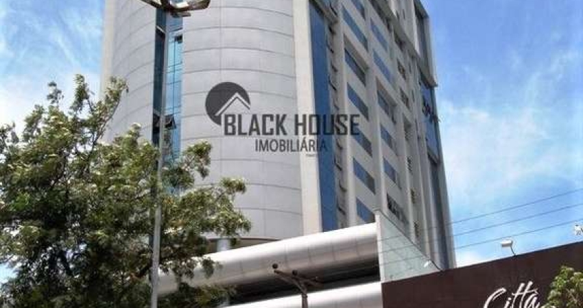 Laje Corporativa para alugar, com 430 m² por R$ 25.000/mês - Parque Campolim - Sorocaba/SP
