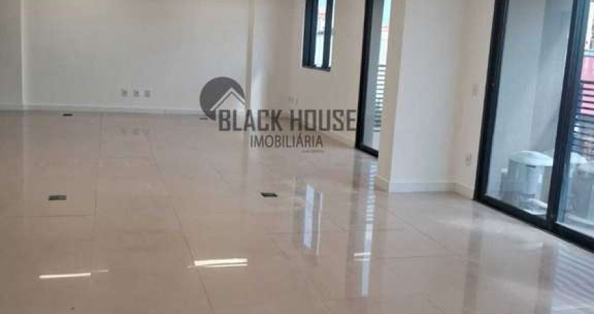Sala para alugar, 168 m² por R$ 14.121,46/mês - Edifício Evolution Corporate - Sorocaba/SP