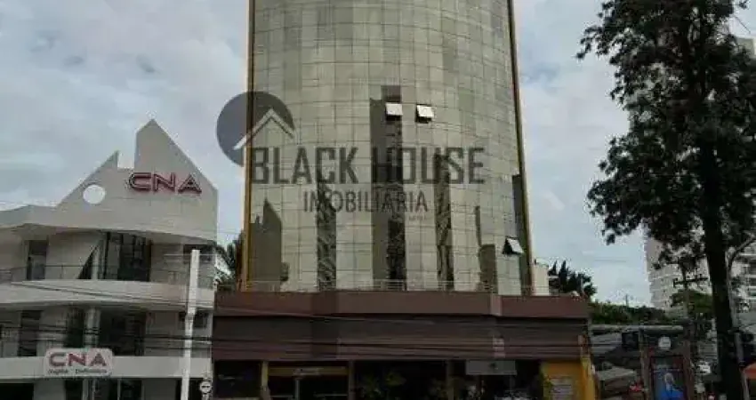 Sala à venda, 48 m² por R$ 320.000,00 - Edifício Manhattan - Sorocaba/SP