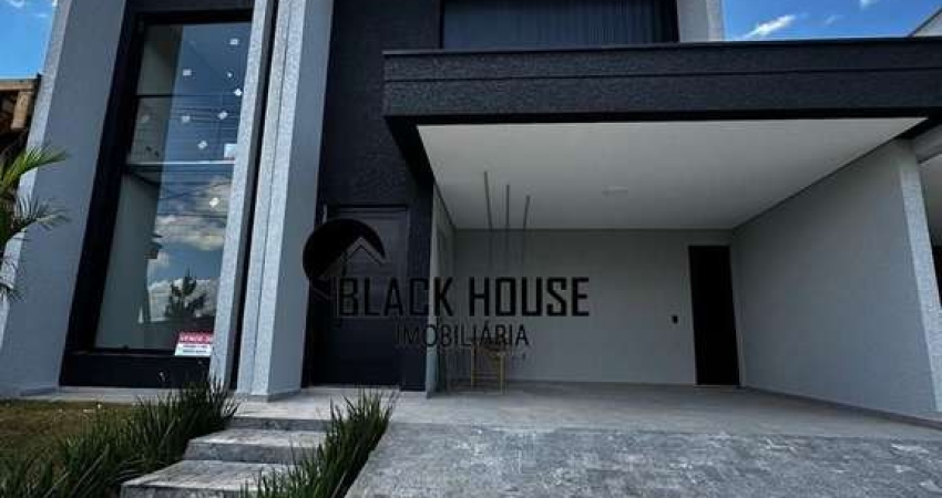 Casa à venda, 200 m² por R$ 1.400.000,00 - Residencial Le France - Sorocaba/SP