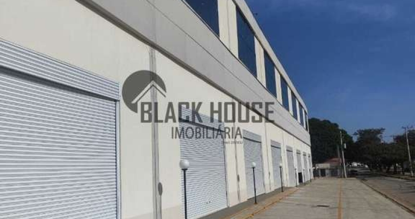 Galpão para alugar, 430 m² por R$ 10.320,00/mês - Jardim Ana Maria - Sorocaba/SP