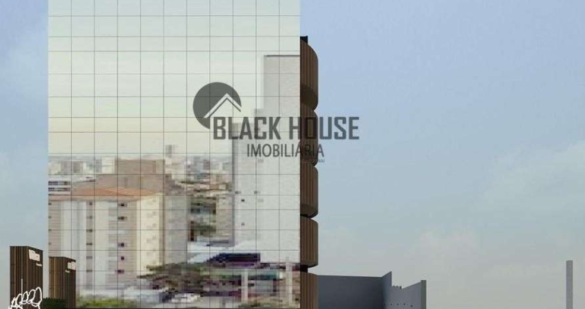Prédio para alugar, 186 m² por R$ 35.000/mês - Parque Campolim - Sorocaba/SP