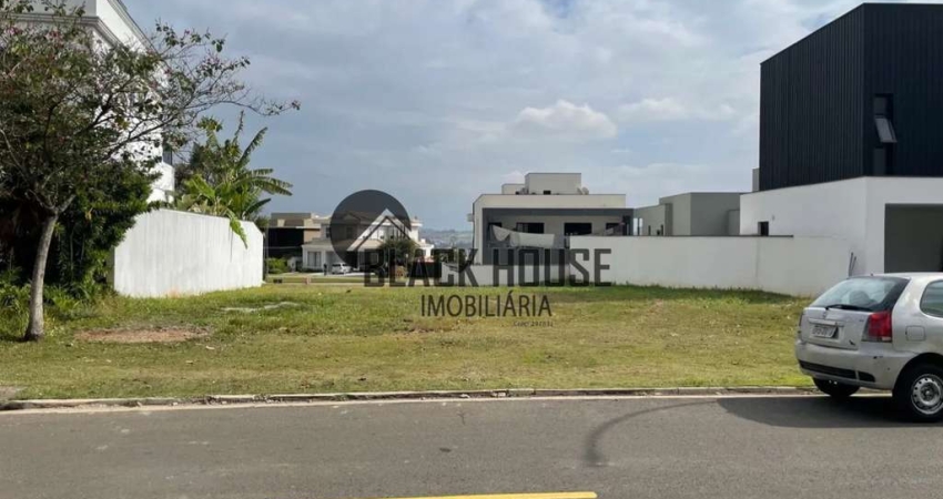Terreno à venda, 495 m² por R$ 850.000,00 - Alphaville Nova Esplanada 3 - Votorantim/SP