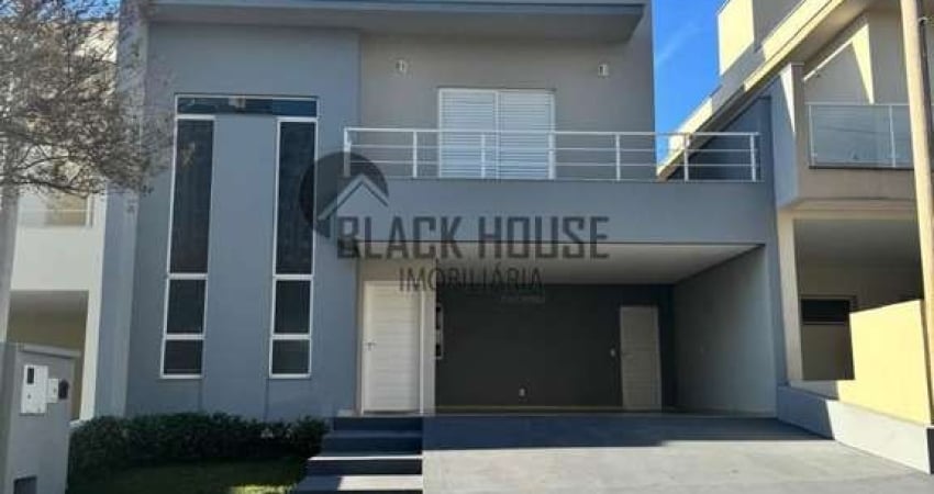 Sobrado com 3 dormitórios para alugar, 215 m² por R$ 6.959,59/mês - Condomínio Ibiti Royal Park - Sorocaba/SP
