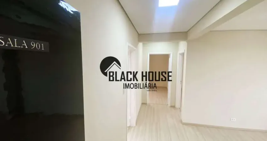 Sala para alugar, 100 m² por R$ 3.150,00/mês - Centro - Sorocaba/SP