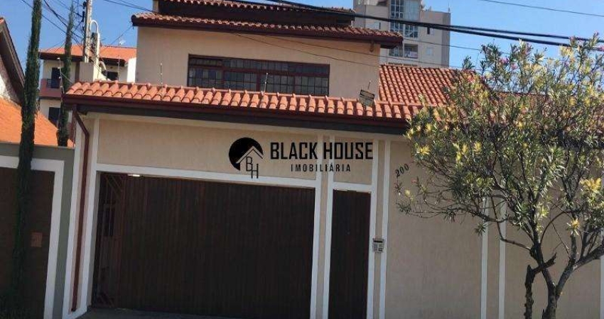 Casa à venda, 335 m² por R$ 1.200.000,00 - Jardim Refúgio - Sorocaba/SP