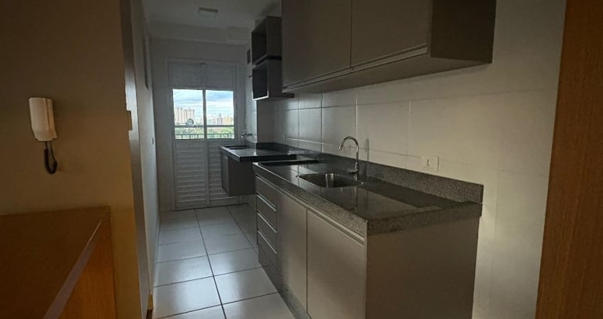 Apartamento com 2 quartos para alugar no Paulicéia, Piracicaba 