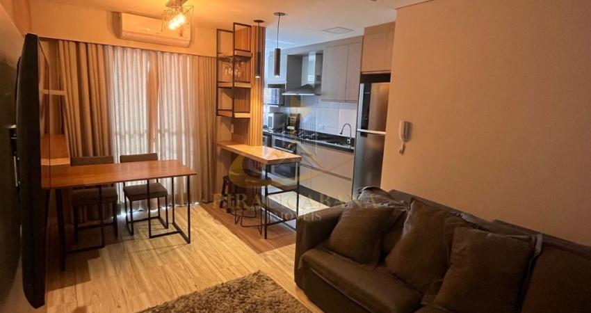 Apartamento com 2 quartos à venda na Rua General Rondon, 170, Paulicéia, Piracicaba