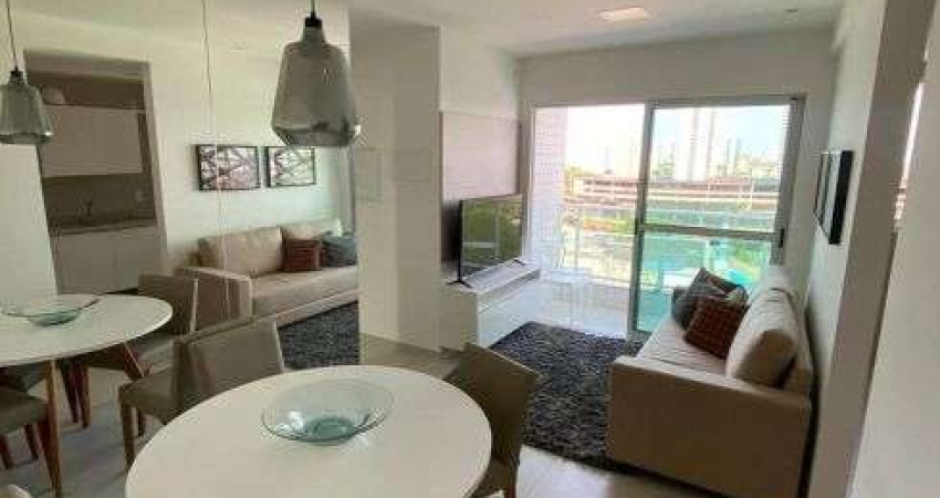 Oportunidade Imóvel para venda com 67m² com 3 quartos e 1 suíte em Ilha do Retiro