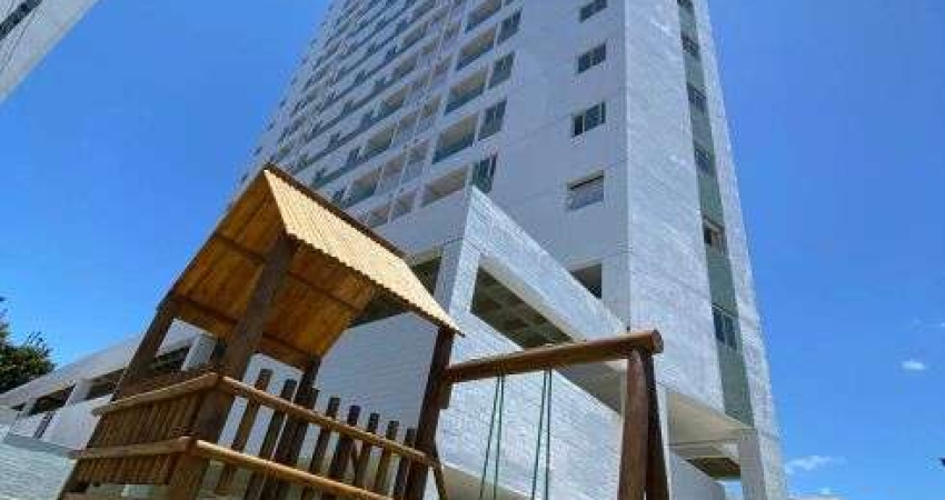 Última unidade para venda tem 67 metros quadrados com 3 quartos na Ilha do Retiro - Recife - PE