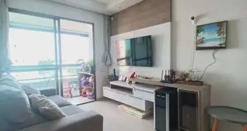 Apartamento na Tamarineira com 3 quartos - Jaqueira Residence
