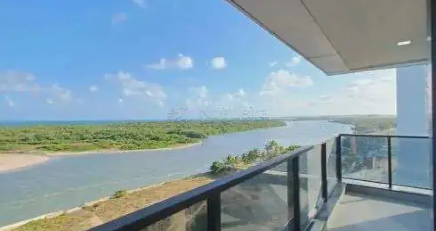Apartamento Residencial Barra de Jangada com 2 quartos - Barra Home Stay