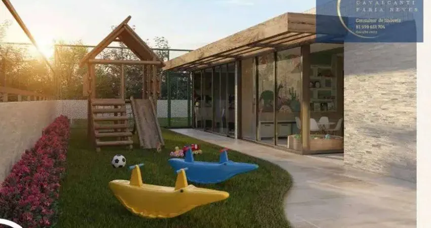 Apartamento à venda de 91 M² com 3 quartos em Boa Viagem - Recife - PE