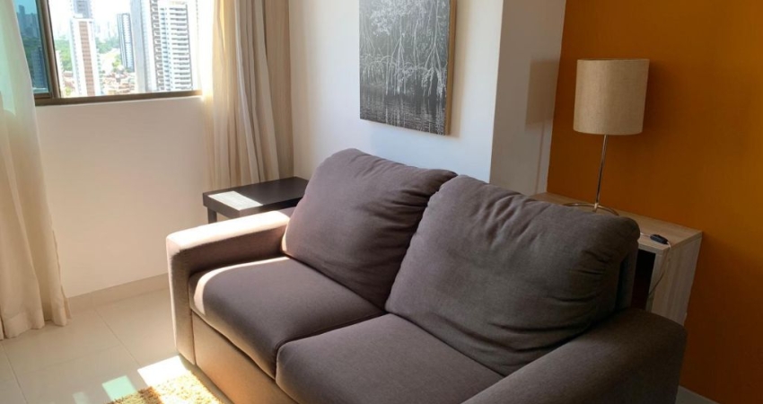 APARTAMENTO PARA ALUGAR | BOA VIAGEM | OPORTUNIDADE