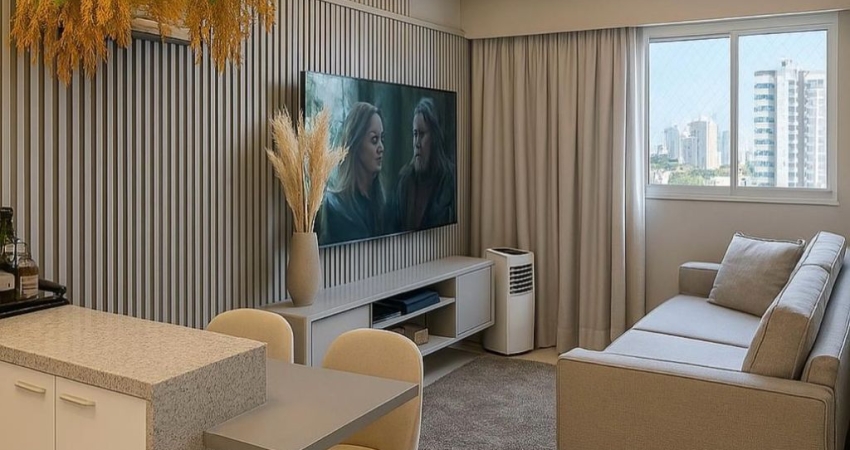 Lindo apartamento para alugar em boa viagem | oportunidade