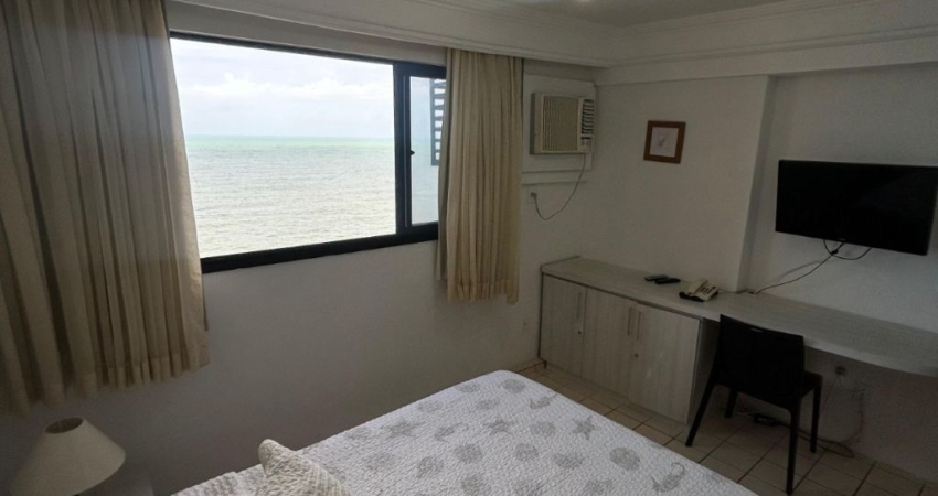 Imóvel para venda com 32 metros quadrados com 1 quarto em Boa Viagem - Recife - PE