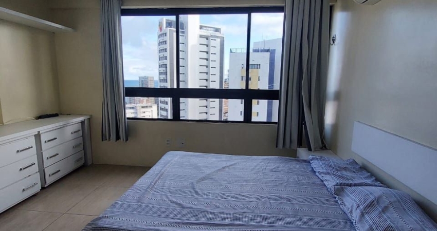 EXCELENTE APARTAMENTO NO EDF  Golden Dive Home Service
