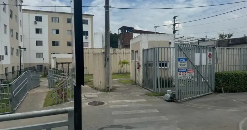 Apartamento com 2 quartos à venda na Rua Queira Deus, 1, Tejipió, Recife