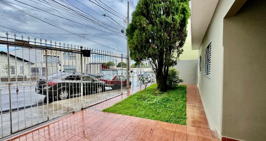 Casa com 3 quartos à venda no Leblon, Uberaba 