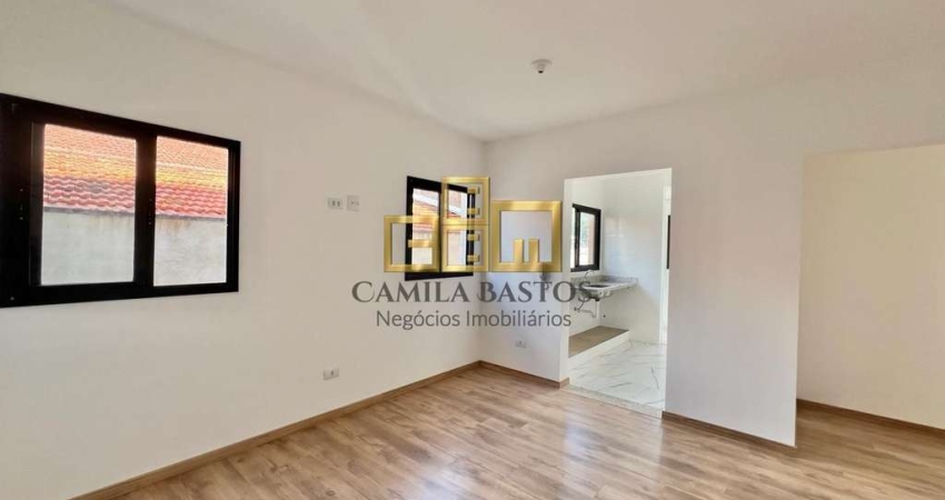 Residencial Campos - Apartamento com 2 dormitórios à venda, 56 m² - Jardim Campos Elísios - Poços de Caldas/MG