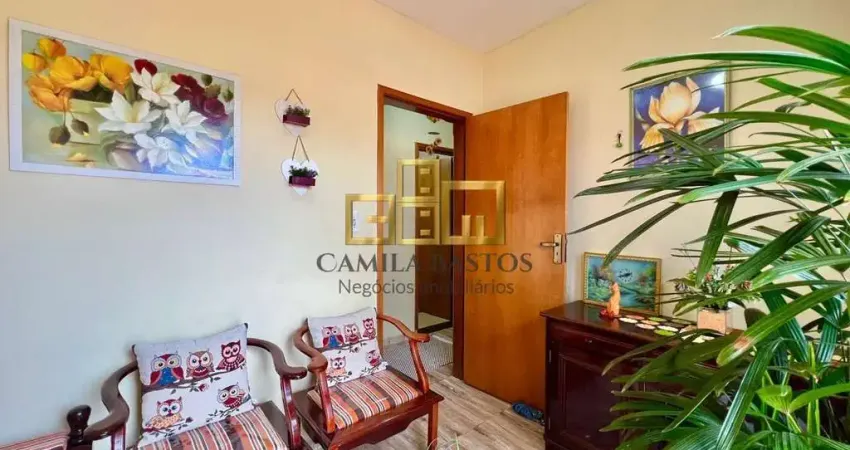 Casa com 5 dormitórios à venda, 215 m² - Parque São Sebastião - Poços de Caldas/MG