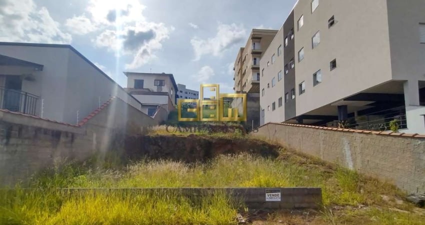 Terreno à venda, 300 m² - Residencial Greenville - Poços de Caldas/MG