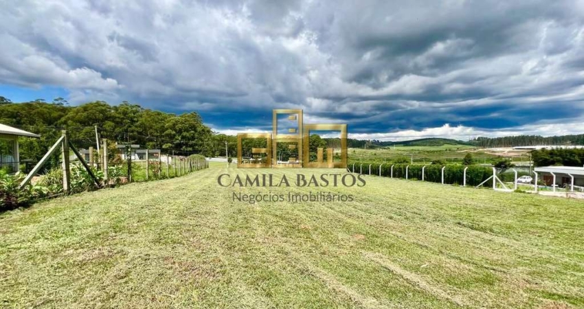 Terreno à venda, 2718 m² - Campo Alegre - Poços de Caldas/MG