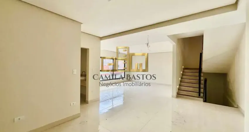 Casa com 3 dormitórios à venda, 228 m² - Jardim das Acácias - Poços de Caldas/MG